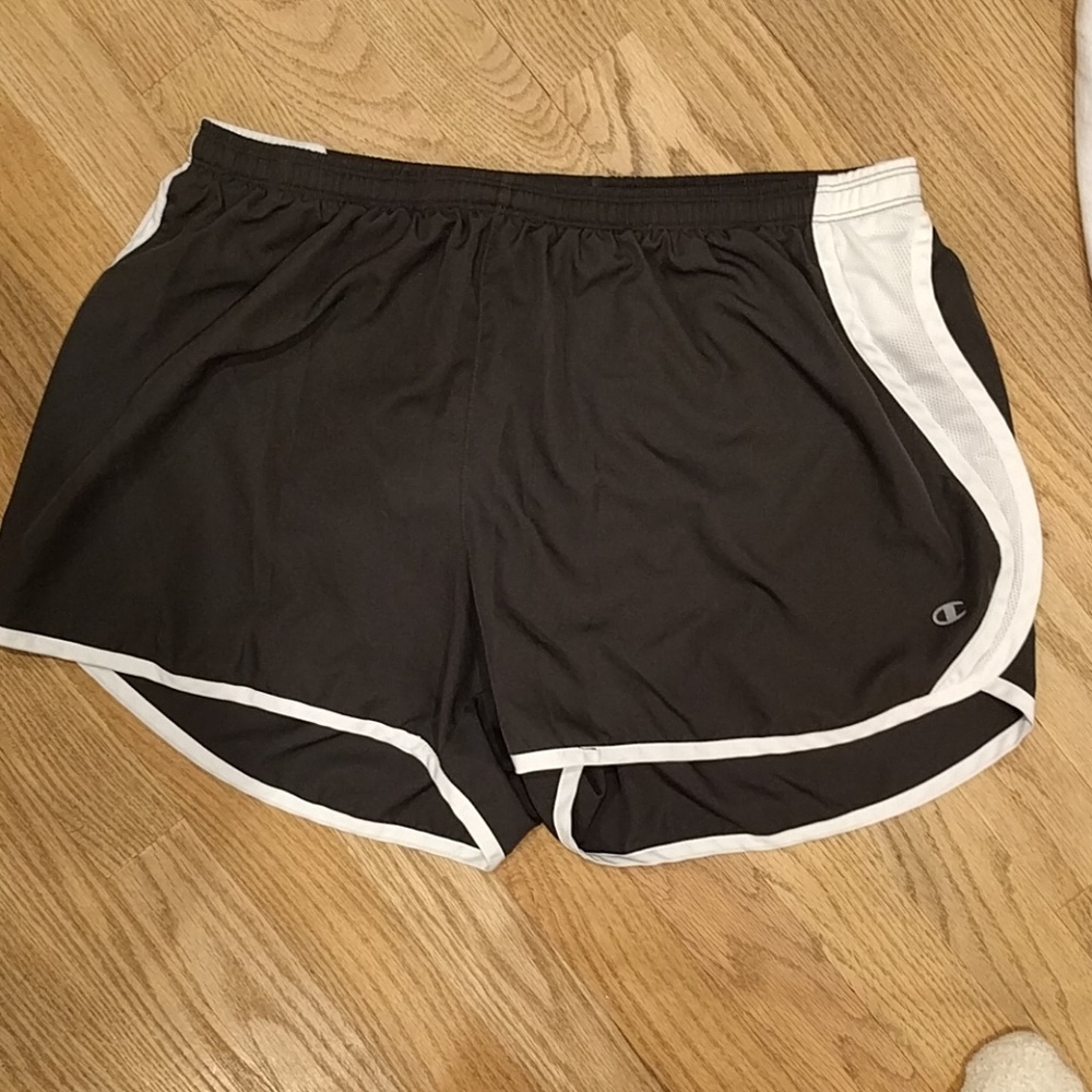 Shorts, Running - Picture 2 of 4